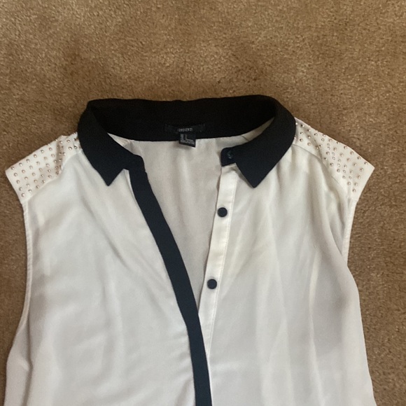 Tank Top - Picture 2 of 2